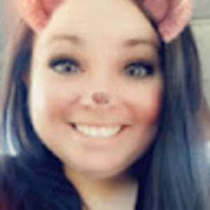 Meet your Posher, Kiah